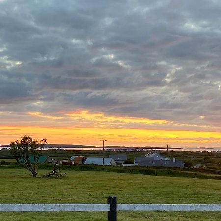 Quilty Clonmore Lodge B&B المظهر الخارجي الصورة