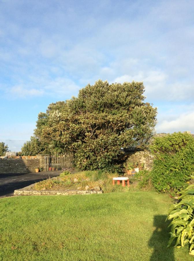 Quilty Clonmore Lodge B&B المظهر الخارجي الصورة
