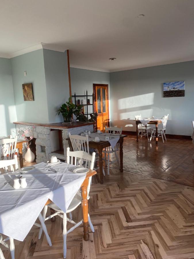 Quilty Clonmore Lodge B&B المظهر الخارجي الصورة