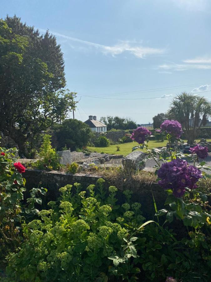 Quilty Clonmore Lodge B&B المظهر الخارجي الصورة