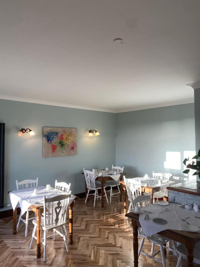 Quilty Clonmore Lodge B&B المظهر الخارجي الصورة