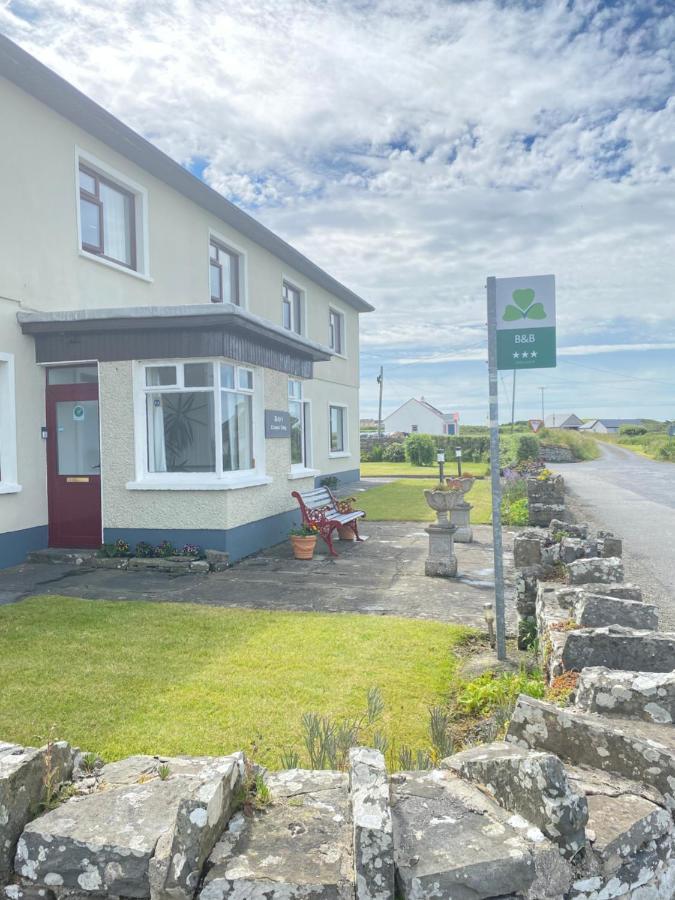Quilty Clonmore Lodge B&B المظهر الخارجي الصورة