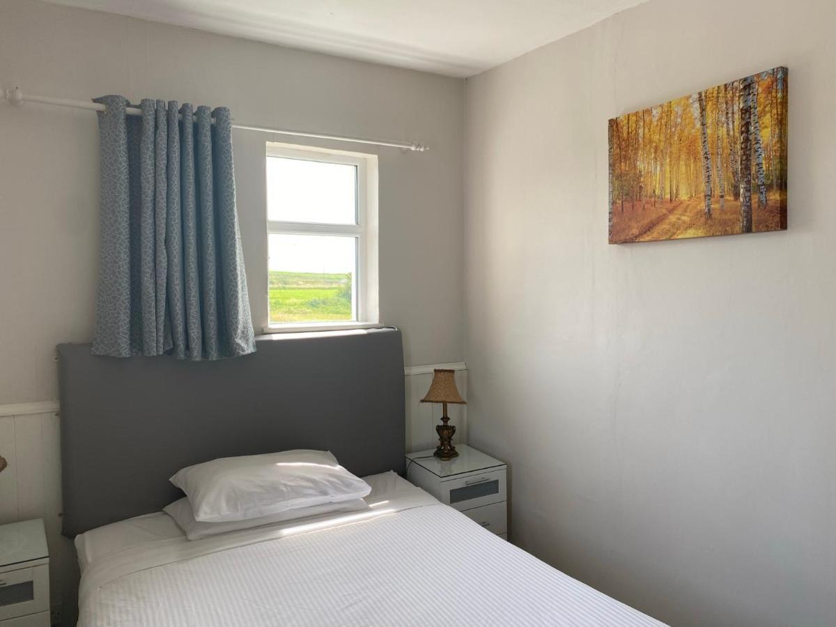 Quilty Clonmore Lodge B&B المظهر الخارجي الصورة