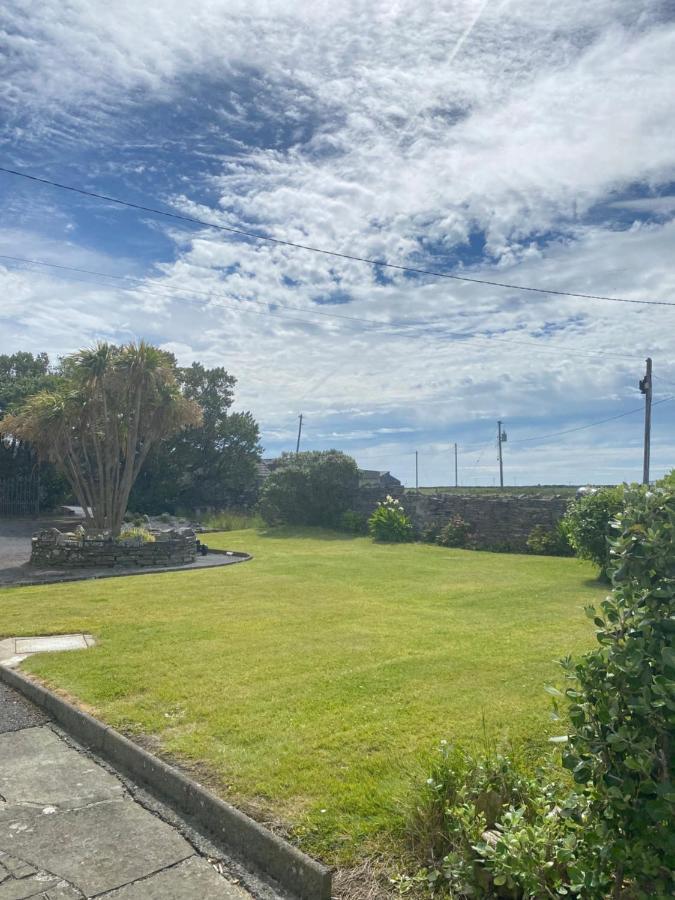 Quilty Clonmore Lodge B&B المظهر الخارجي الصورة