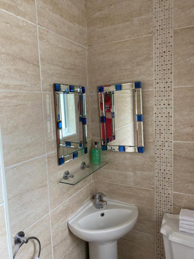 Quilty Clonmore Lodge B&B المظهر الخارجي الصورة
