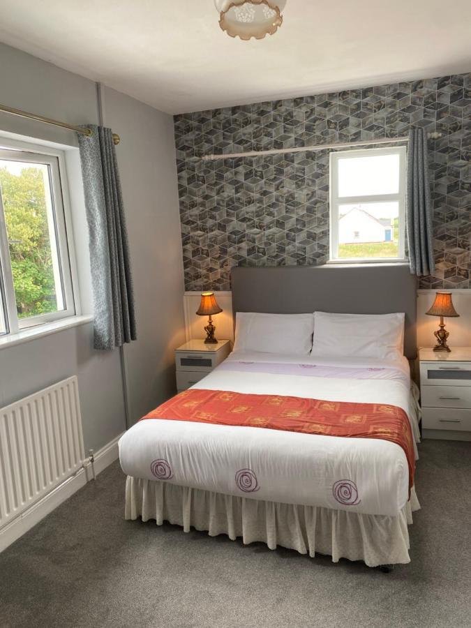 Quilty Clonmore Lodge B&B المظهر الخارجي الصورة