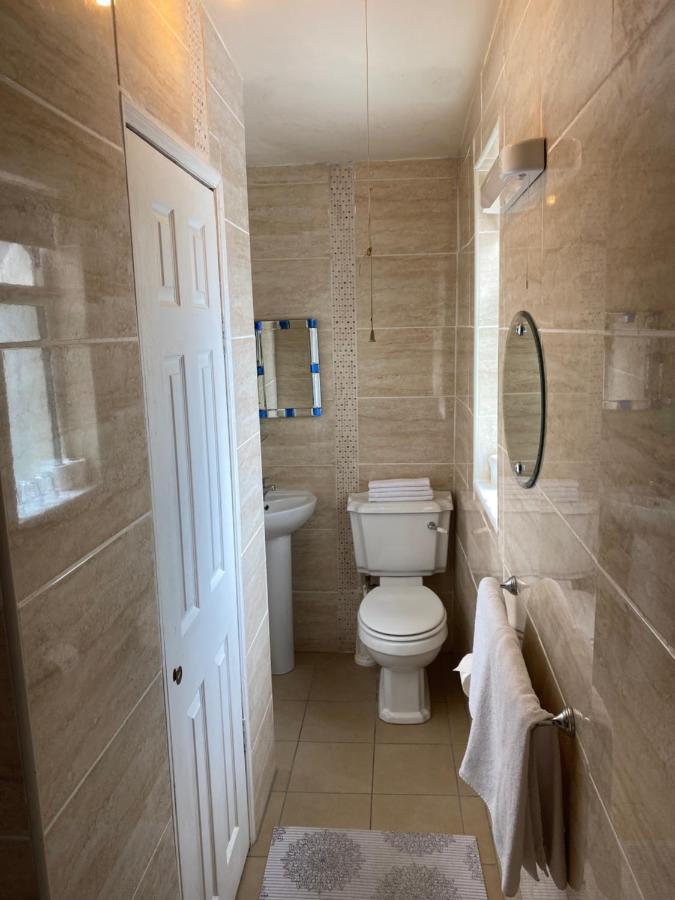 Quilty Clonmore Lodge B&B المظهر الخارجي الصورة