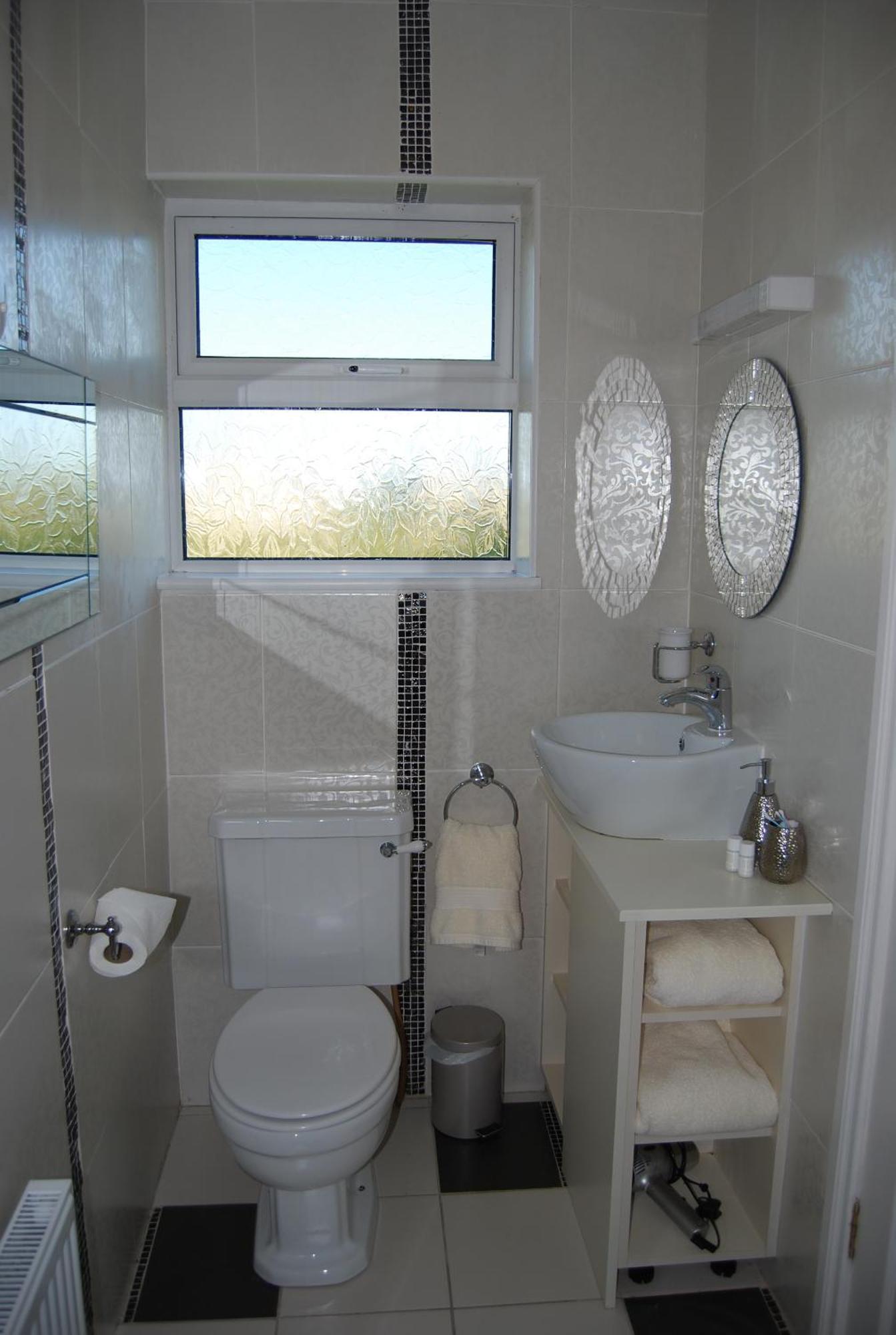 Quilty Clonmore Lodge B&B المظهر الخارجي الصورة