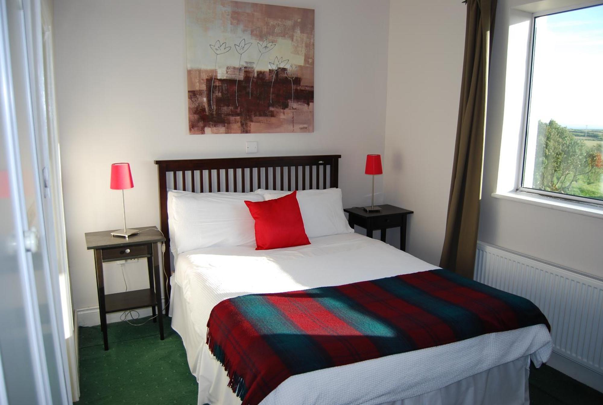 Quilty Clonmore Lodge B&B المظهر الخارجي الصورة