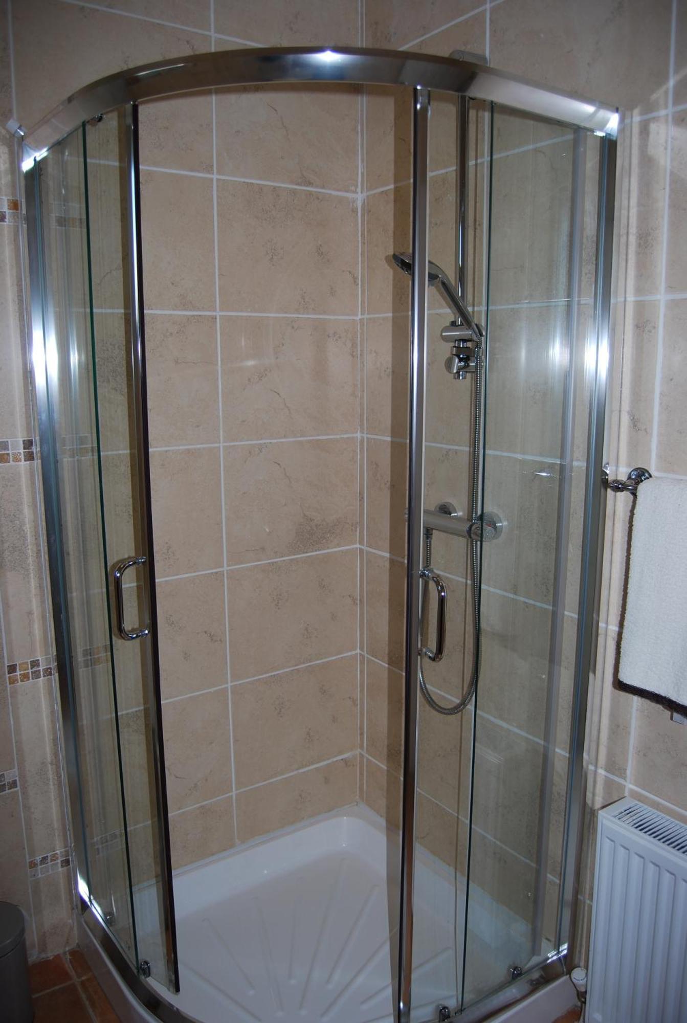 Quilty Clonmore Lodge B&B المظهر الخارجي الصورة