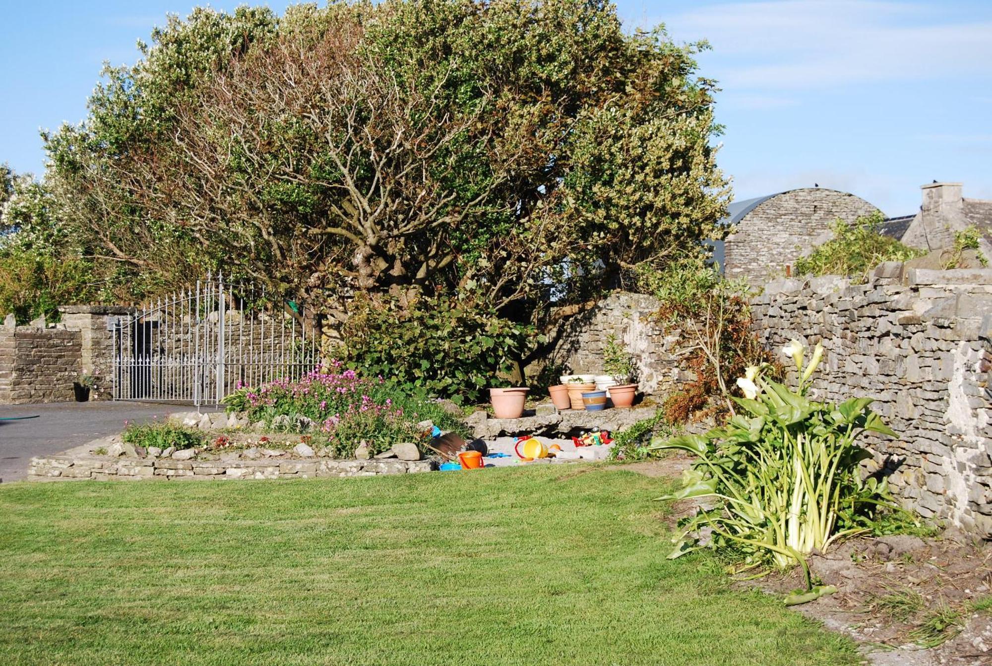 Quilty Clonmore Lodge B&B المظهر الخارجي الصورة