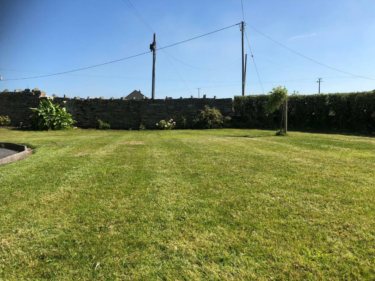Quilty Clonmore Lodge B&B المظهر الخارجي الصورة