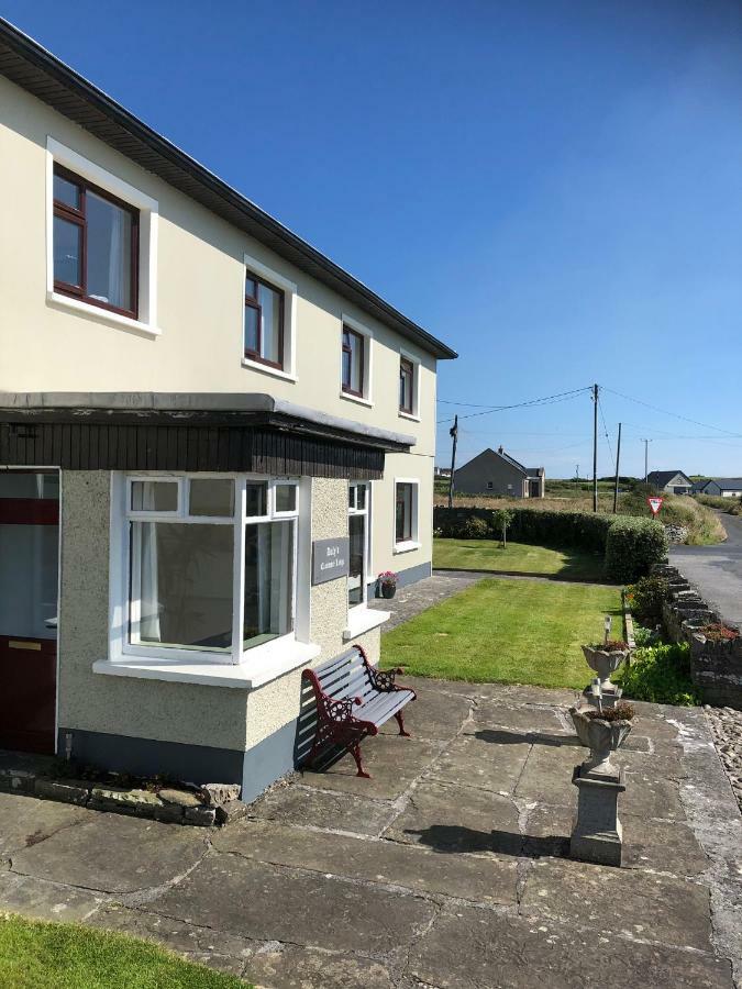 Quilty Clonmore Lodge B&B المظهر الخارجي الصورة
